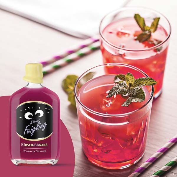 cocktail fruity feigling