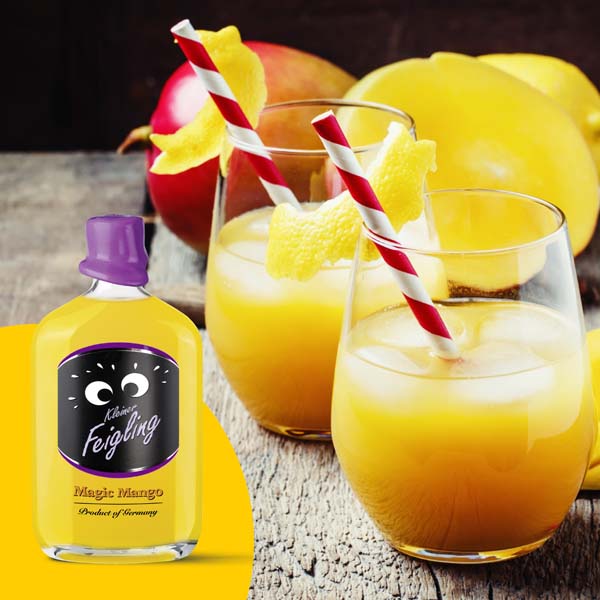 cocktail goldener feigling