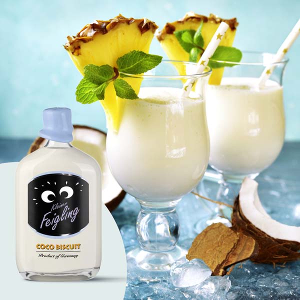 cocktail kleiner feigling coco