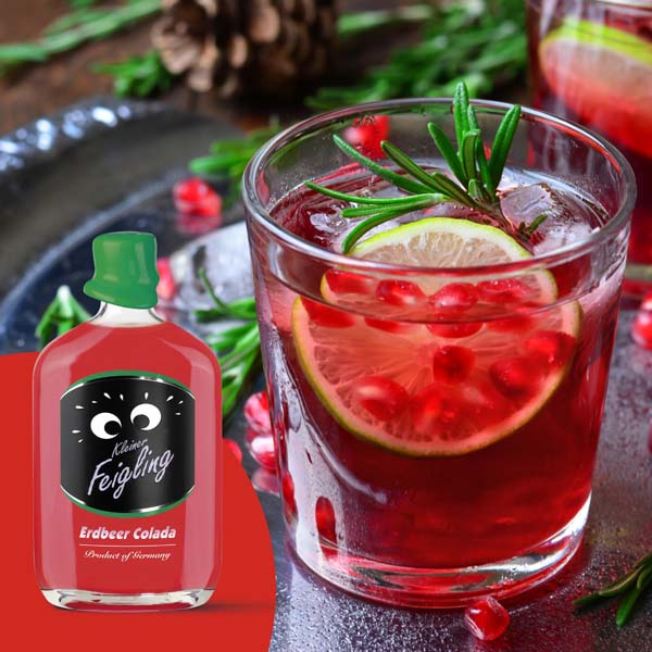 cocktail merry feigling