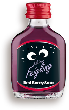 kf red berry sour foto